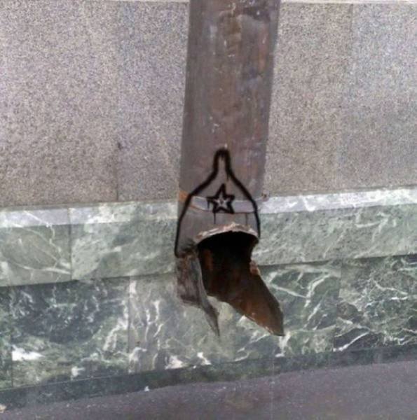 Strange Russians (41 pics)