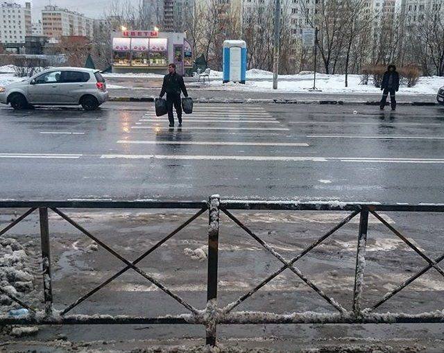 Strange Russians (41 pics)