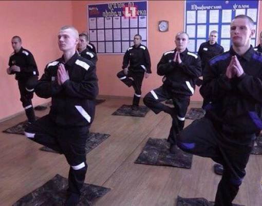 Strange Russians (41 pics)