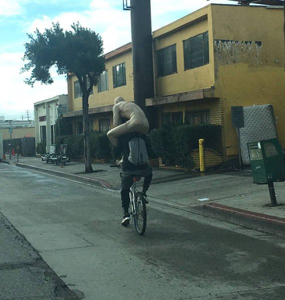 What Is Going On Here? (44 pics)