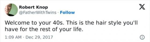 Truthful Thoughts Of People Over 40 (28 pics)