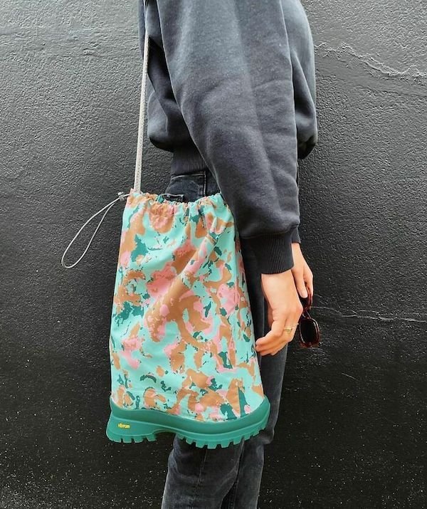 Weird Fashion (31 pics)