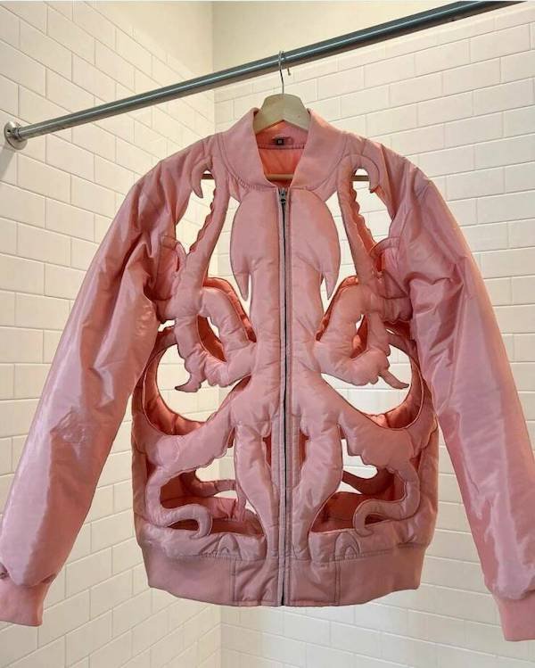 Weird Fashion (31 pics)