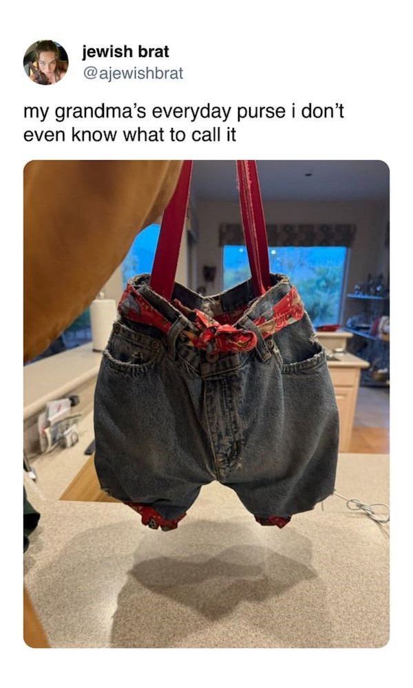 Weird Fashion (31 pics)