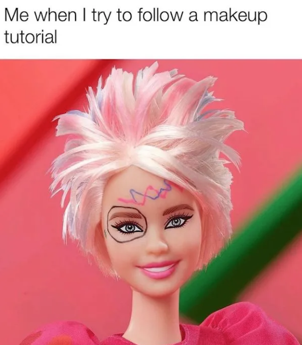 Memes For Women (24 pics)