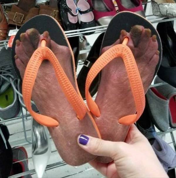 Weird Fashion (31 pics)