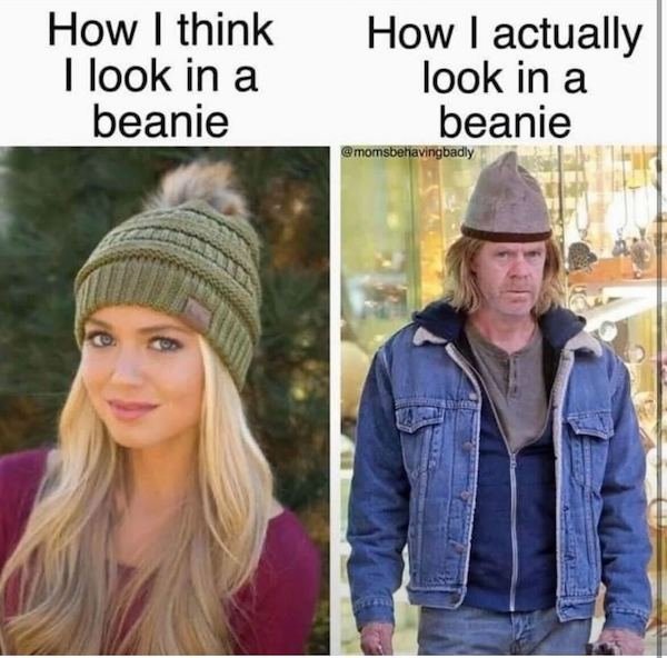 Memes For Women (24 pics)