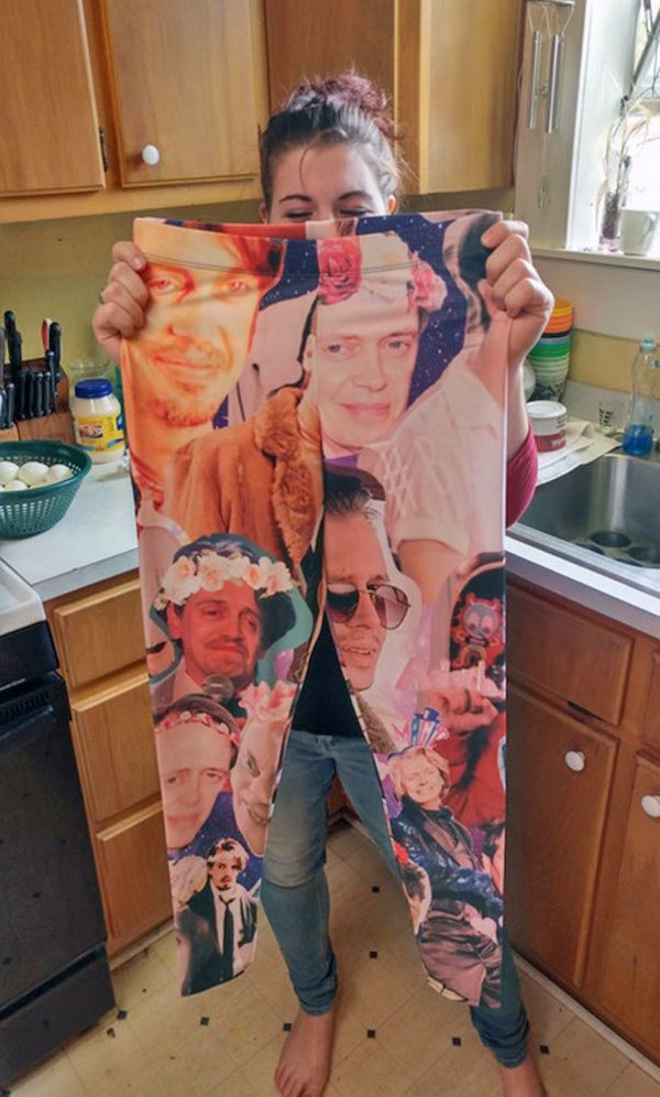 Weird Fashion (31 pics)