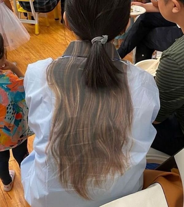 Weird Fashion (31 pics)