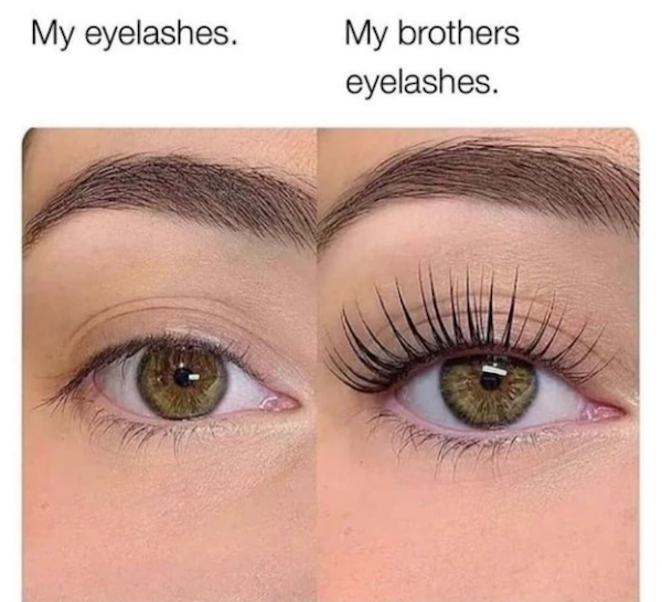 Memes For Women (24 pics)