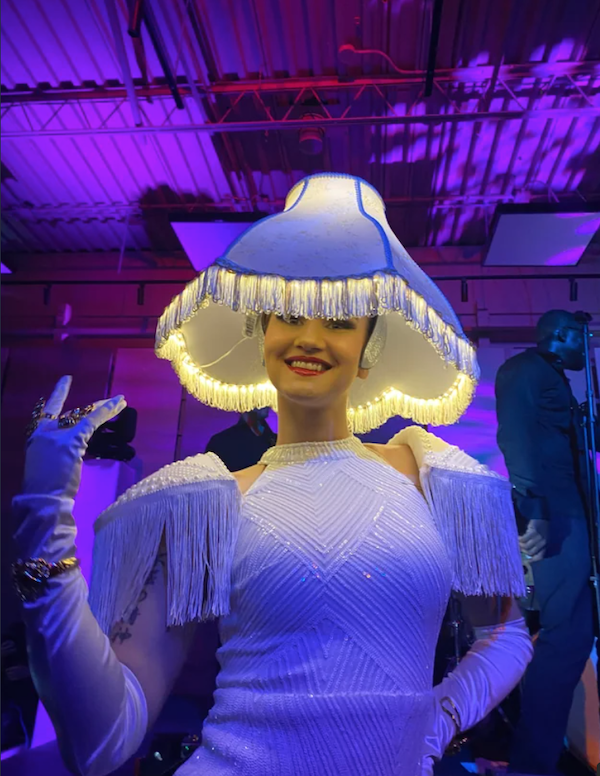 Weird Fashion (31 pics)