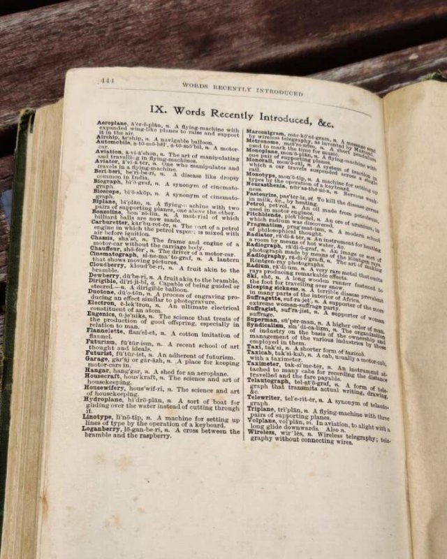 Interested Finds And Discoveries (25 pics)