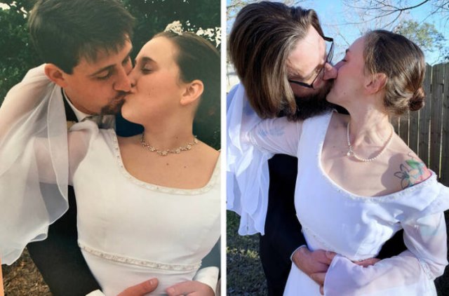 Heartwarming Moments In Photos (23 pics) Heartwarming Moments In Photos (23 pics)