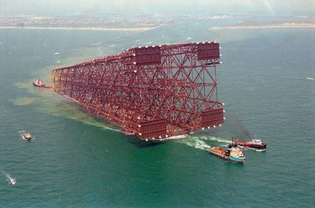 Interested Finds And Discoveries (25 pics)