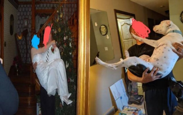 Heartwarming Moments In Photos (23 pics) Heartwarming Moments In Photos (23 pics)