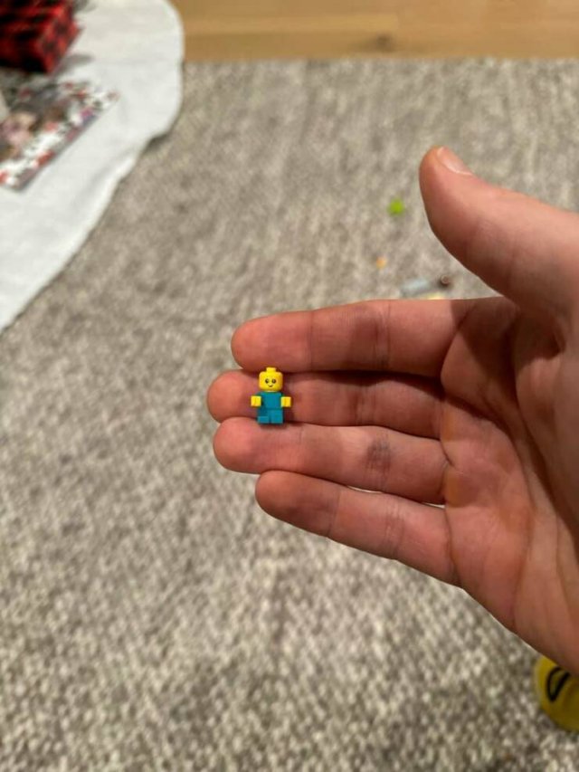 Interested Finds And Discoveries (25 pics)