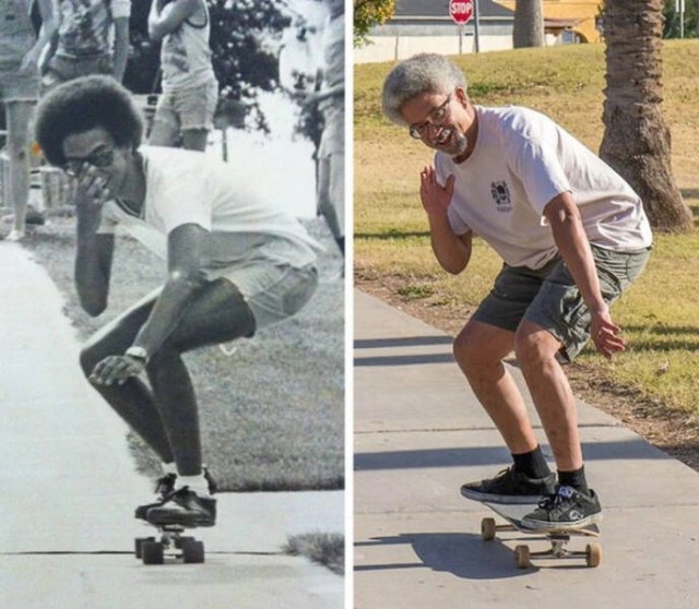Heartwarming Moments In Photos (23 pics) Heartwarming Moments In Photos (23 pics)