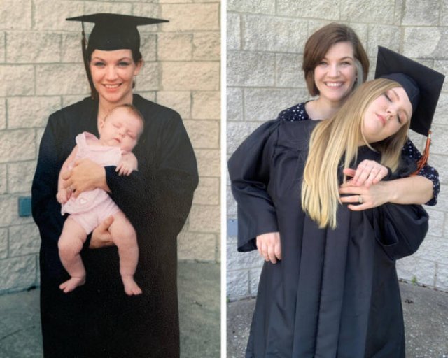 Heartwarming Moments In Photos (23 pics) Heartwarming Moments In Photos (23 pics)