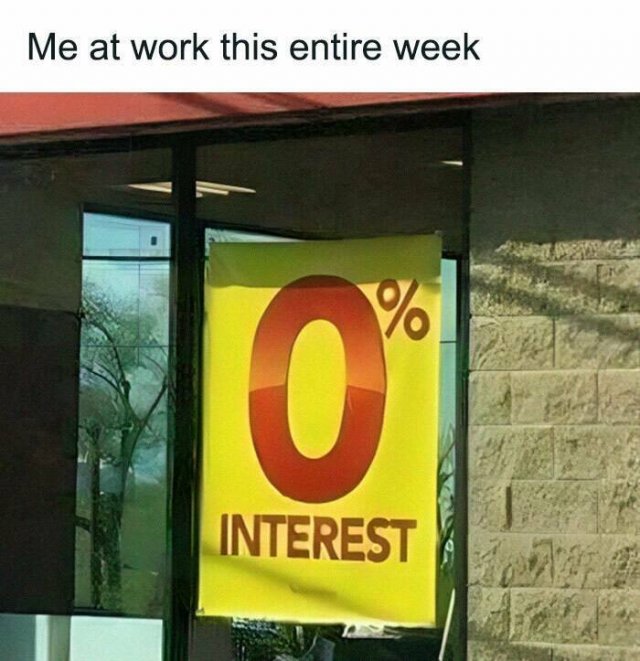 Work Memes (20 pics)