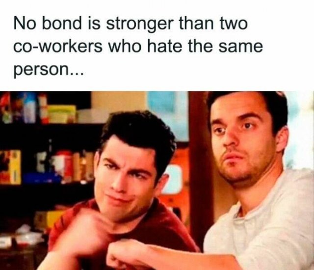 Work Memes (20 pics)