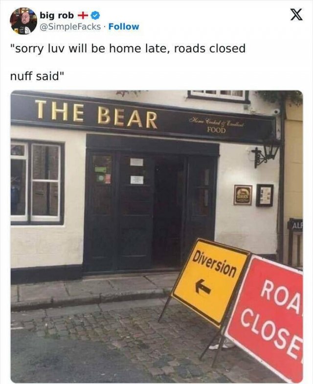 British Humor (25 pics)