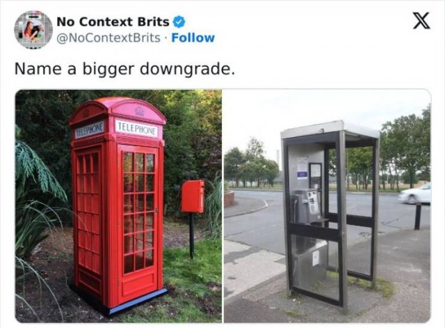 British Humor (25 pics)