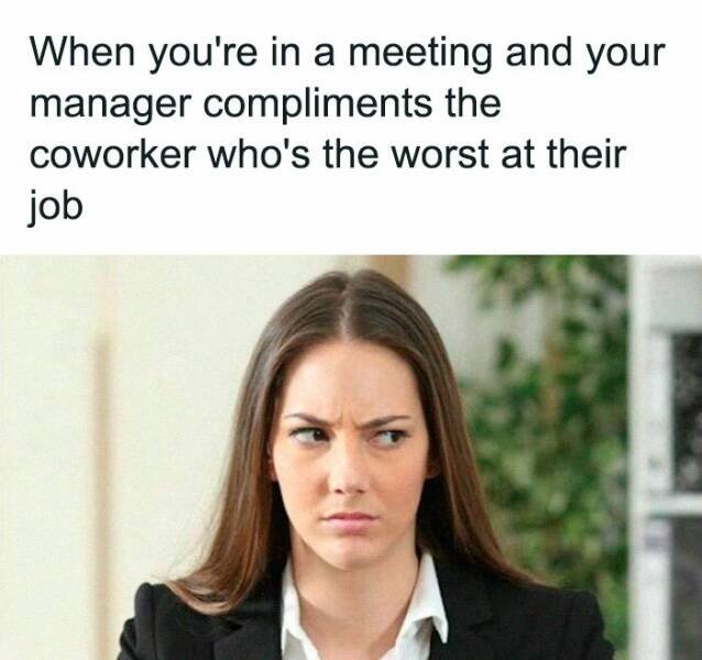 Work Memes (20 pics)