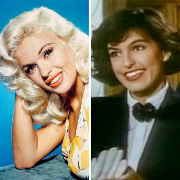 Celebrities And Their Children At The Same Age (12 pics) Celebrities And Their Children At The Same Age (12 pics)
