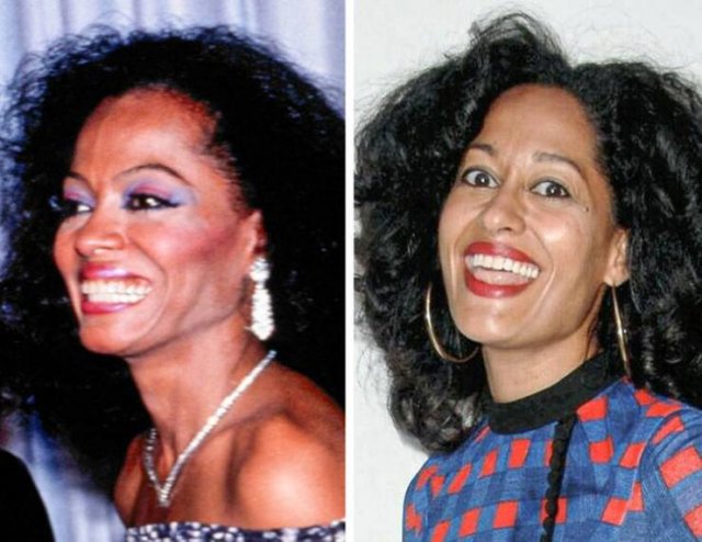 Celebrities And Their Children At The Same Age (12 pics) Celebrities And Their Children At The Same Age (12 pics)