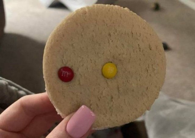 Fails With Food (20 pics)