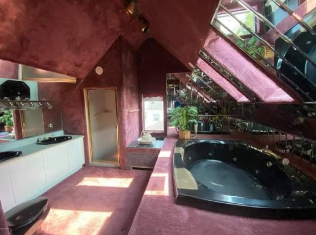 Weird Designs (25 pics)