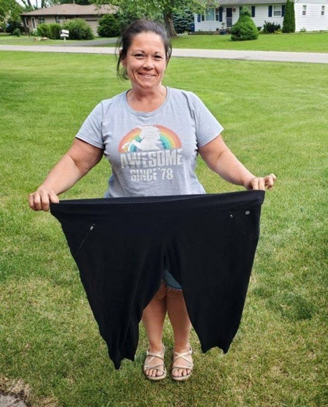 People Who Changed Themselves (47 pics) People Who Changed Themselves (47 pics)