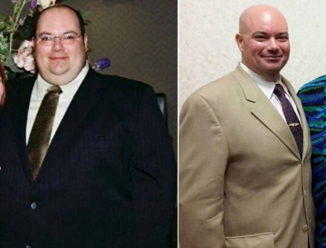 People Who Changed Themselves (47 pics) People Who Changed Themselves (47 pics)