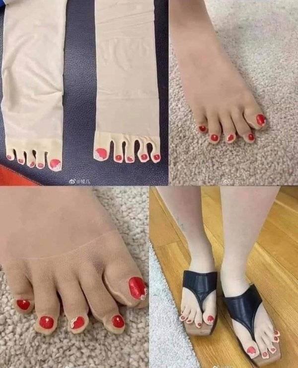 Weird Designs (25 pics)