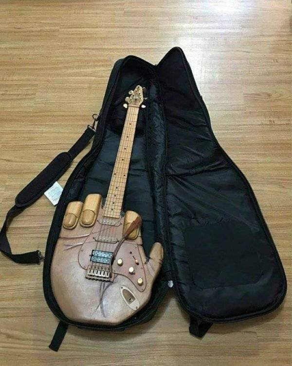 Weird Designs (25 pics)