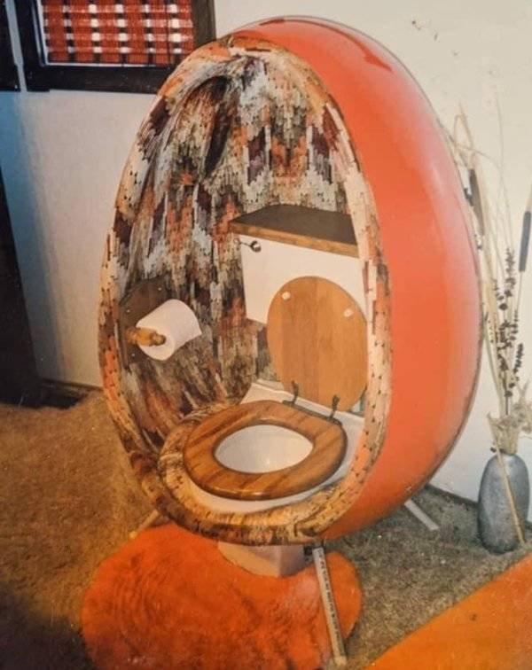 Weird Designs (25 pics)