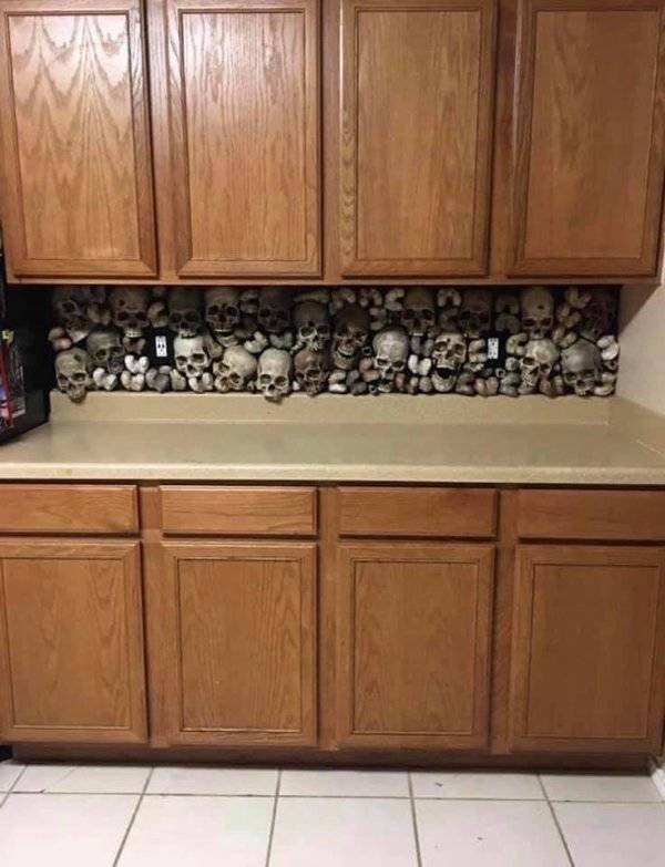 Weird Designs (25 pics)