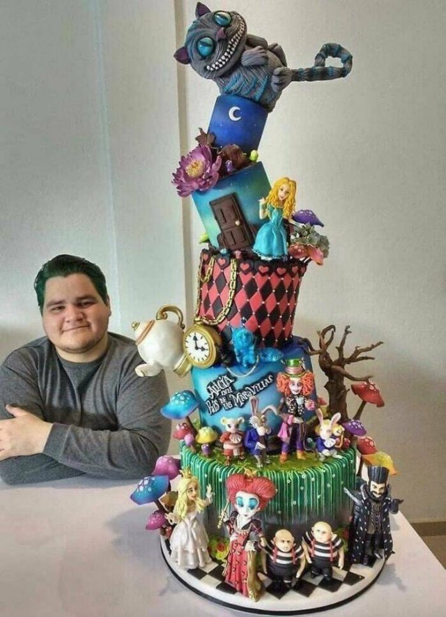 Random Finds From Around The World (19 pics)