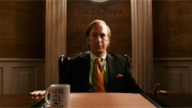 TV Series Worthy Of An Emmy Award (20 pics)