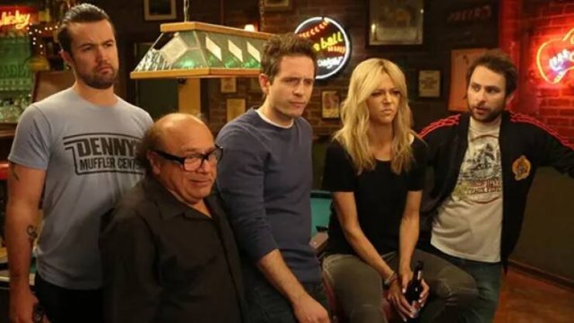 TV Series Worthy Of An Emmy Award (20 pics)