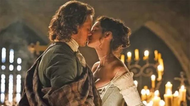 TV Series Worthy Of An Emmy Award (20 pics)