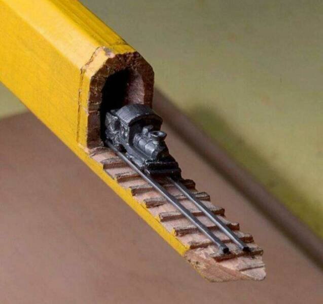 Random Finds From Around The World (19 pics)