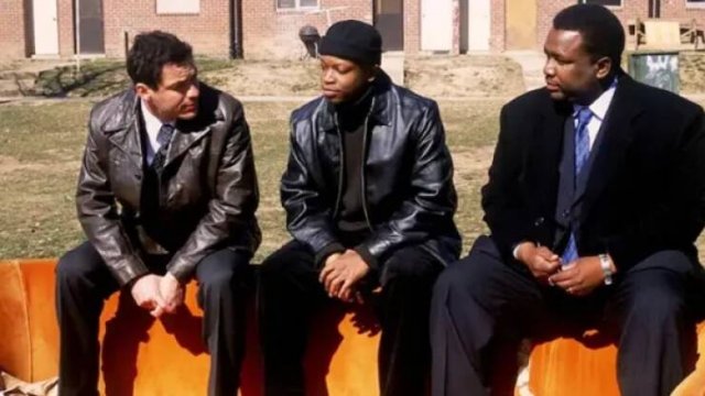 TV Series Worthy Of An Emmy Award (20 pics)