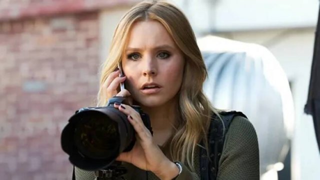 TV Series Worthy Of An Emmy Award (20 pics)