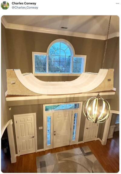 Weird Interior Decorating Tips (24 pics)