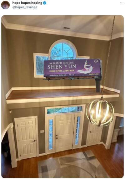 Weird Interior Decorating Tips (24 pics)