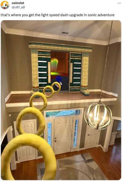 Weird Interior Decorating Tips (24 pics)