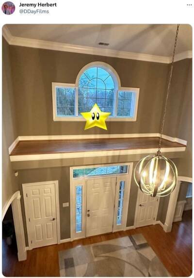Weird Interior Decorating Tips (24 pics)