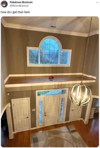 Weird Interior Decorating Tips (24 pics)