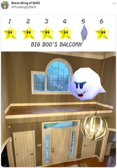 Weird Interior Decorating Tips (24 pics)